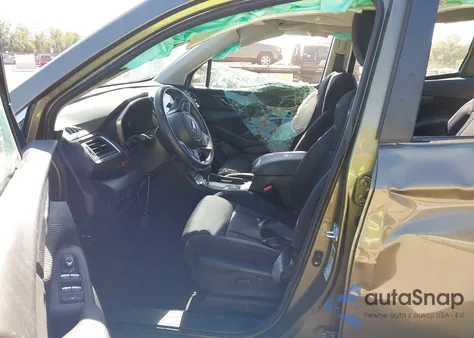 2023 Subaru Ascent Premium 7-Passenger из США, поврежденный, VIN 4S4WMAED5P3431373